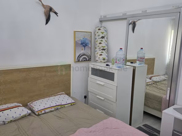 Room for Rent in Dubai Silicon Oasis (DSO)