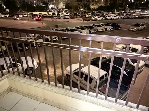 Studio Apartment for Rent in International City Dubai