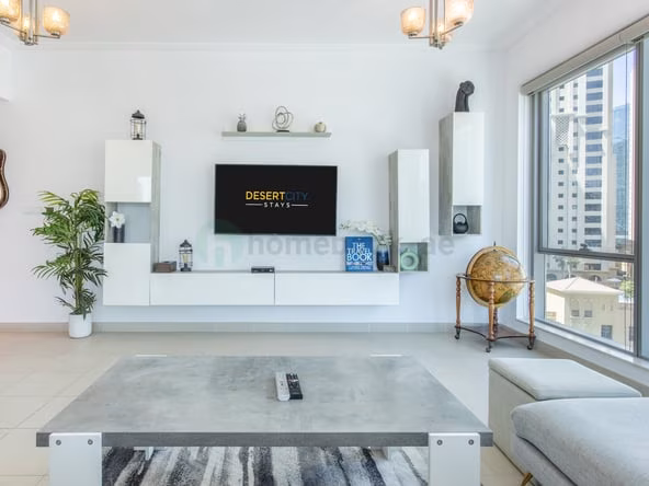 ‌Bedroom Apartment for Rent in Dubai Marina Dubai