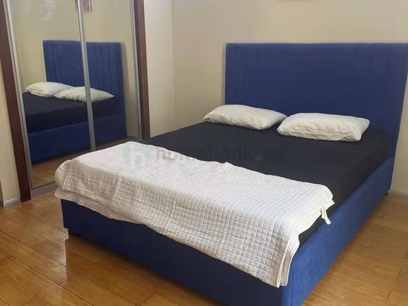 Room for Rent in Jumeirah Village Circle (JVC)