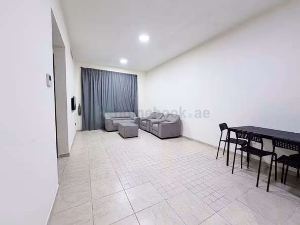 Room for Rent in Al Barsha
