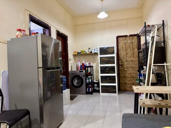 Room for Rent in Al Rashidiya