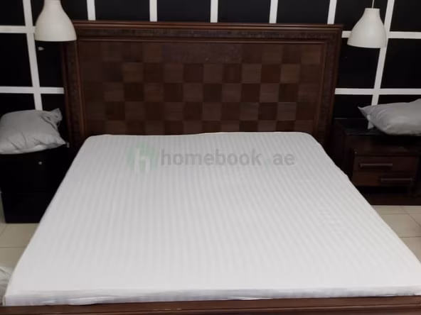 Studio Apartment for Rent in International City Dubai