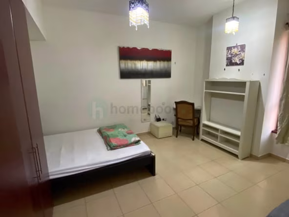 Room for Rent in Jumeirah Beach Residence (JBR)
