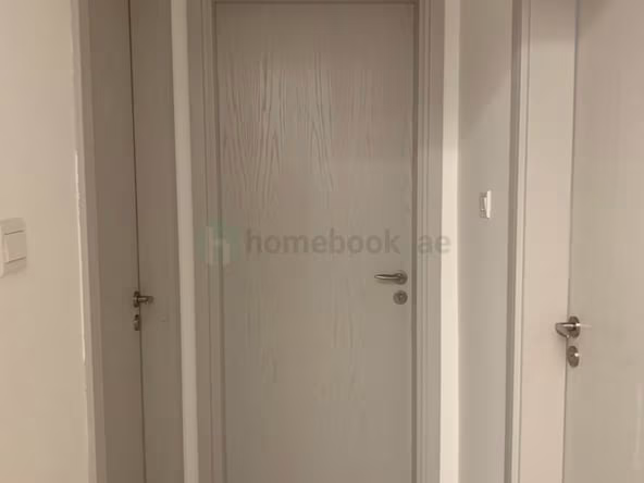Bed Space & Partition in Sheikh Zayed Road