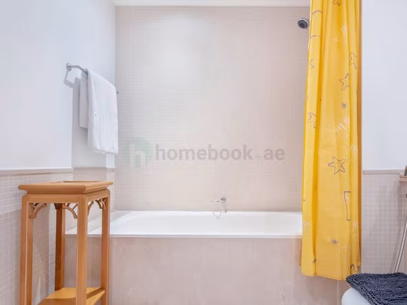 ‌Bedroom Apartment for Rent in Dubai Marina Dubai