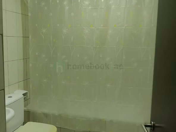 Studio Apartment for Rent in International City Dubai