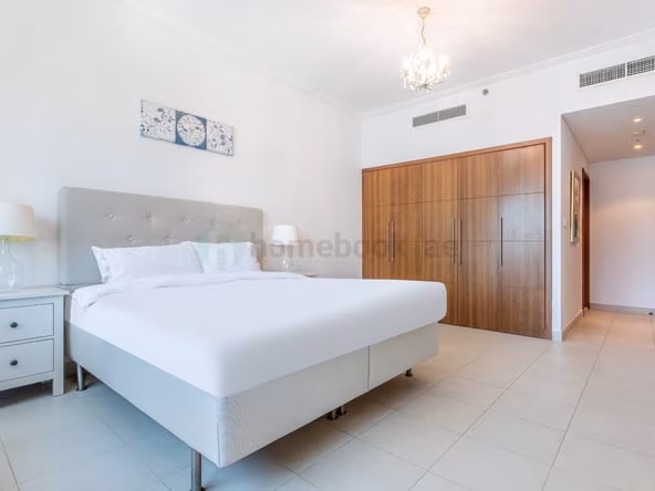 ‌Bedroom Apartment for Rent in Dubai Marina Dubai