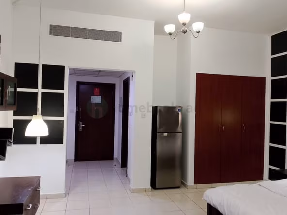 Studio Apartment for Rent in International City Dubai