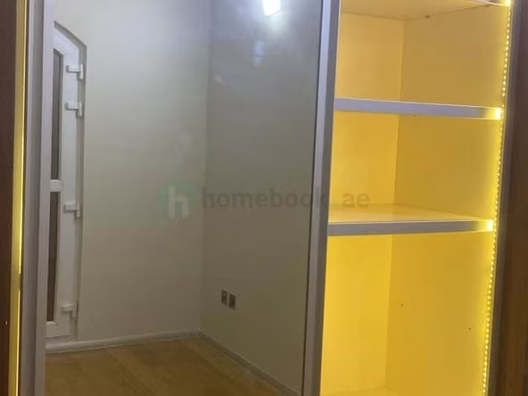Room for Rent in Jumeirah Village Circle (JVC)