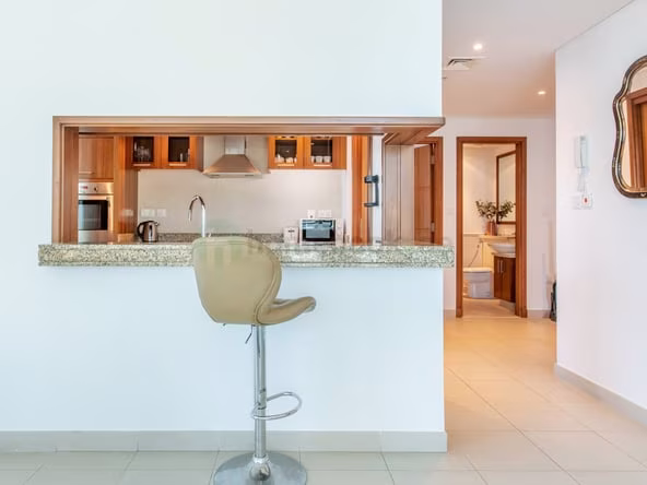 ‌Bedroom Apartment for Rent in Dubai Marina Dubai