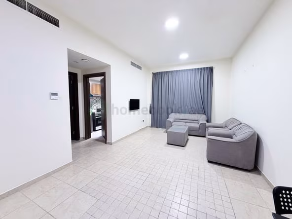 Room for Rent in Al Barsha