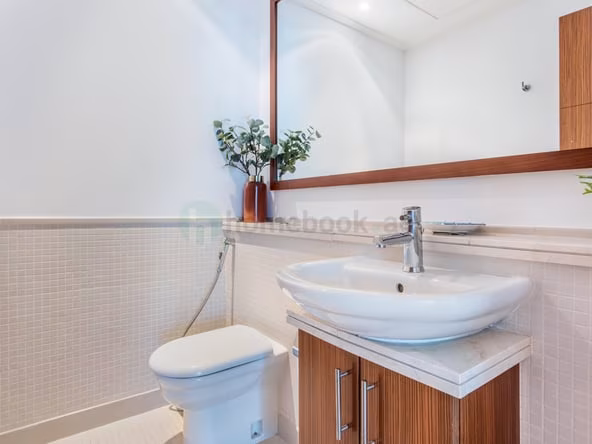 ‌Bedroom Apartment for Rent in Dubai Marina Dubai
