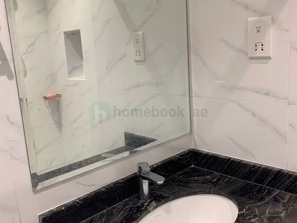 Bed Space & Partition in Sheikh Zayed Road