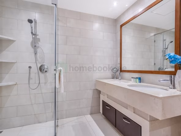 ‌Bedroom Apartment for Rent in Dubai Marina Dubai