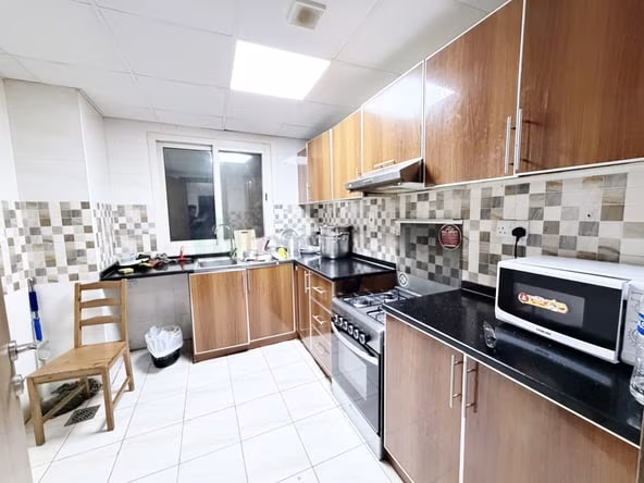 Room for Rent in Al Barsha