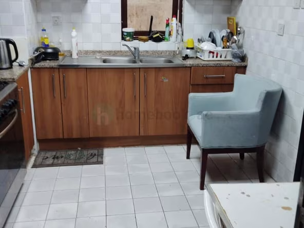Room for Rent in Al Barsha