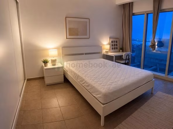 Room for Rent in Sheikh Zayed Road