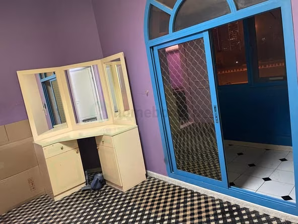 Bedroom Apartment for Rent in Bur Dubai