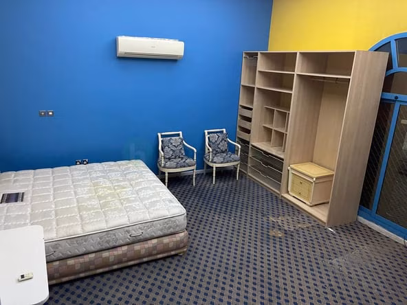 Bedroom Apartment for Rent in Bur Dubai