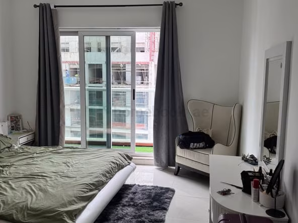 Room for Rent in Jumeirah Village Circle (JVC)