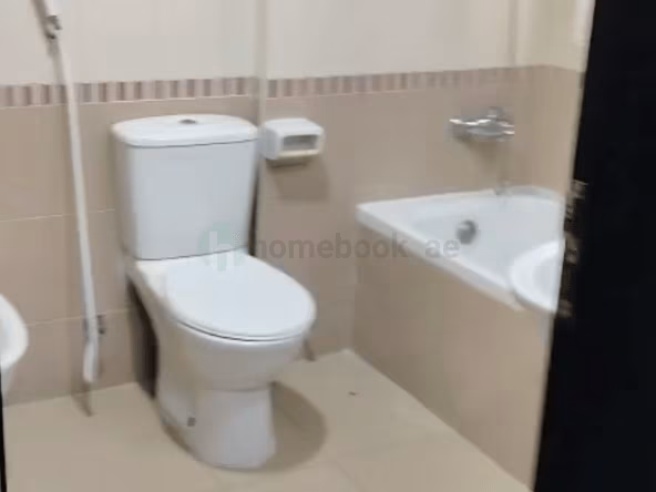 Room for Rent in Al Barsha