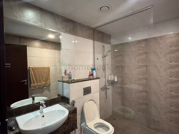 Room for Rent in Jumeirah Village Circle (JVC)