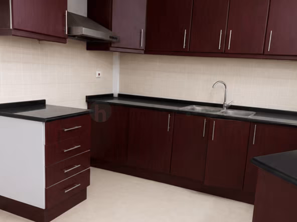 Bed Space & Partition in Discovery Gardens