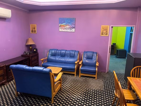 Bedroom Apartment for Rent in Bur Dubai