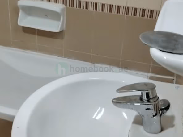 Room for Rent in Al Barsha