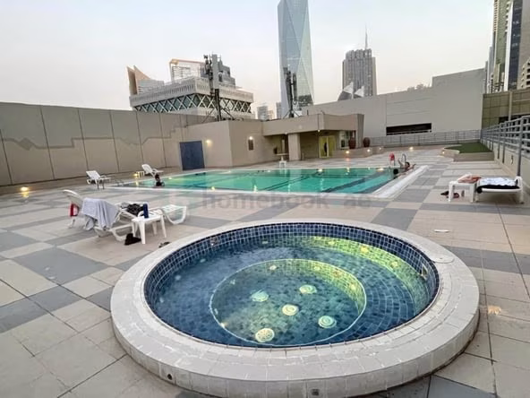 Room for Rent in Sheikh Zayed Road