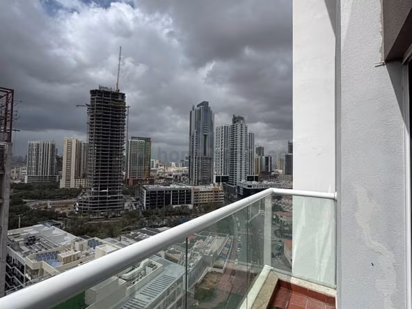 Room for Rent in Jumeirah Village Circle (JVC)