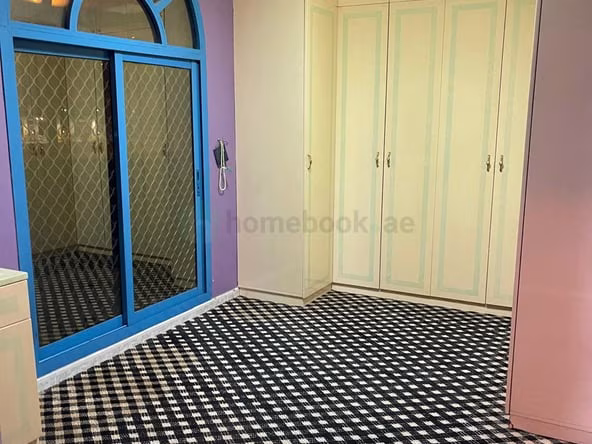 Bedroom Apartment for Rent in Bur Dubai