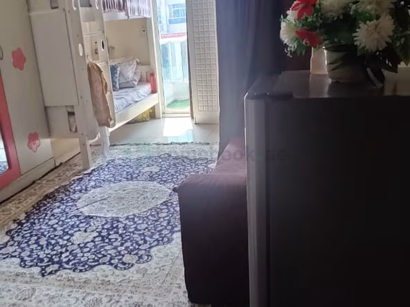 Bed Space & Partition in Al Jafiliya