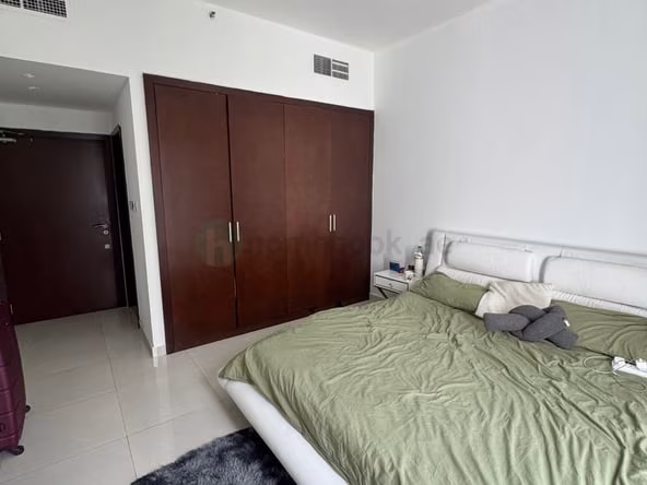 Room for Rent in Jumeirah Village Circle (JVC)