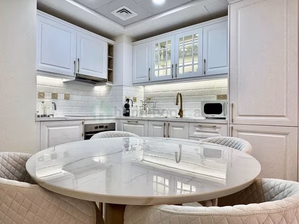 ‌Bedroom Apartment for Rent in Dubai Marina Dubai