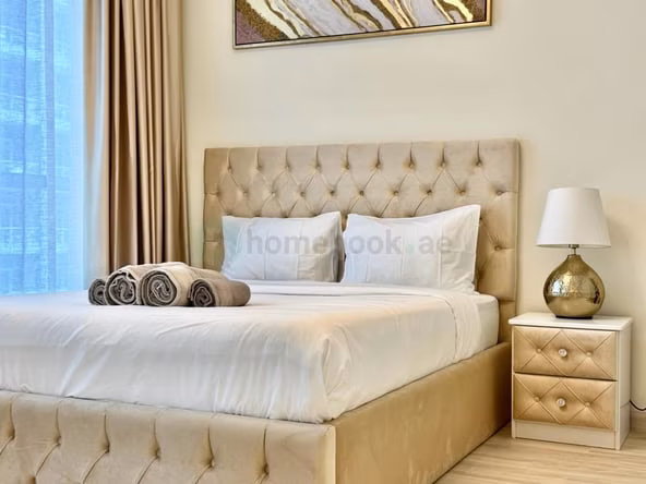 ‌Bedroom Apartment for Rent in Dubai Marina Dubai