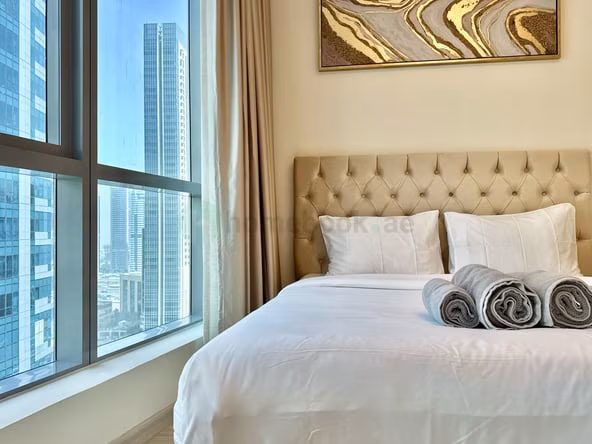 ‌Bedroom Apartment for Rent in Dubai Marina Dubai