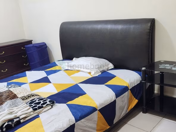 Room for Rent in International City