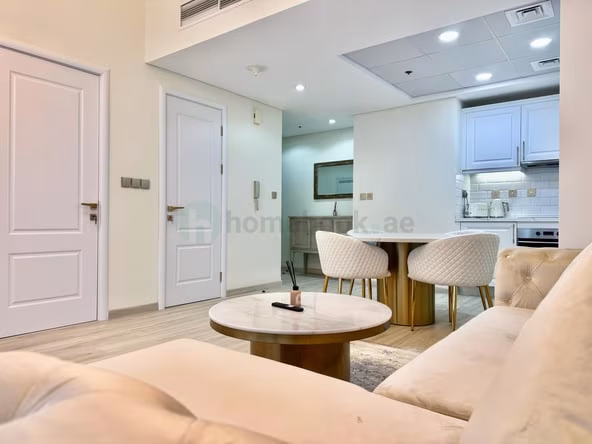 ‌Bedroom Apartment for Rent in Dubai Marina Dubai