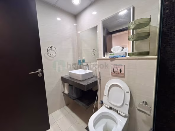 Studio Apartment for Rent in Jumeirah Village Circle (JVC) Dubai