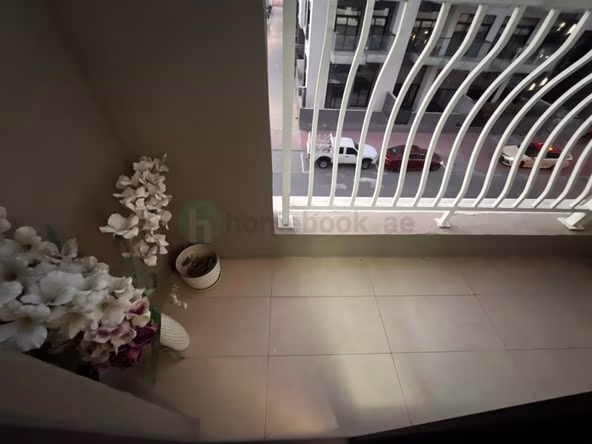 Studio Apartment for Rent in Jumeirah Village Circle (JVC) Dubai