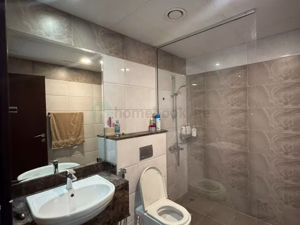 Room for Rent in Jumeirah Village Circle (JVC)