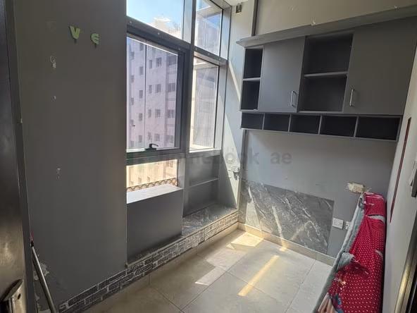 Bed Space & Partition in Al Rigga