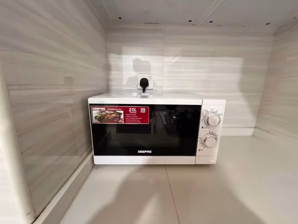 Studio Apartment for Rent in Jumeirah Village Circle (JVC) Dubai