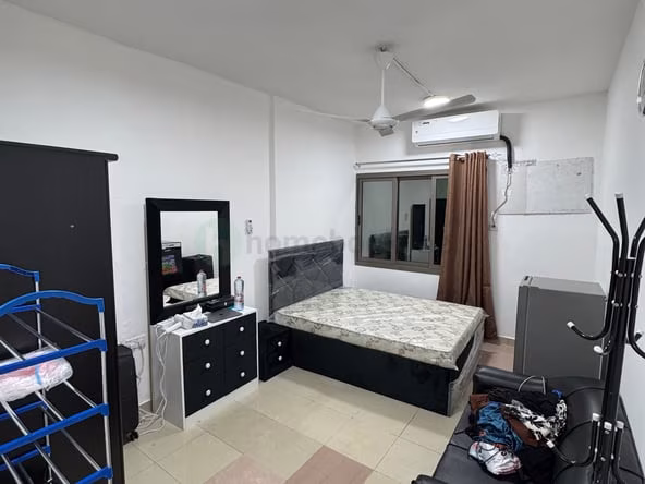Studio Apartmens for Rent in Dubai