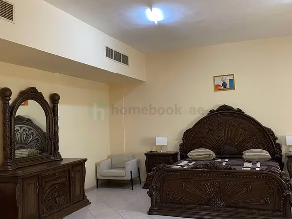 Hotel Apartment for Rent in Dubai