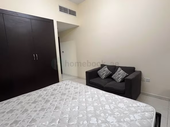 Room for Rent in Dubai