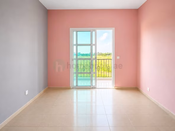Room for Rent in Dubai