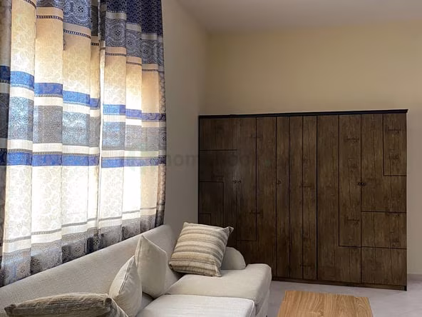 Hotel Apartment for Rent in Dubai